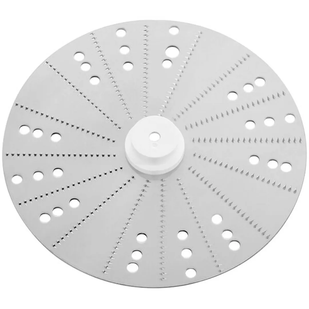 Robot Coupe 27191 Grating Disc, for Rostis Potatoes, Commercial Food Processor