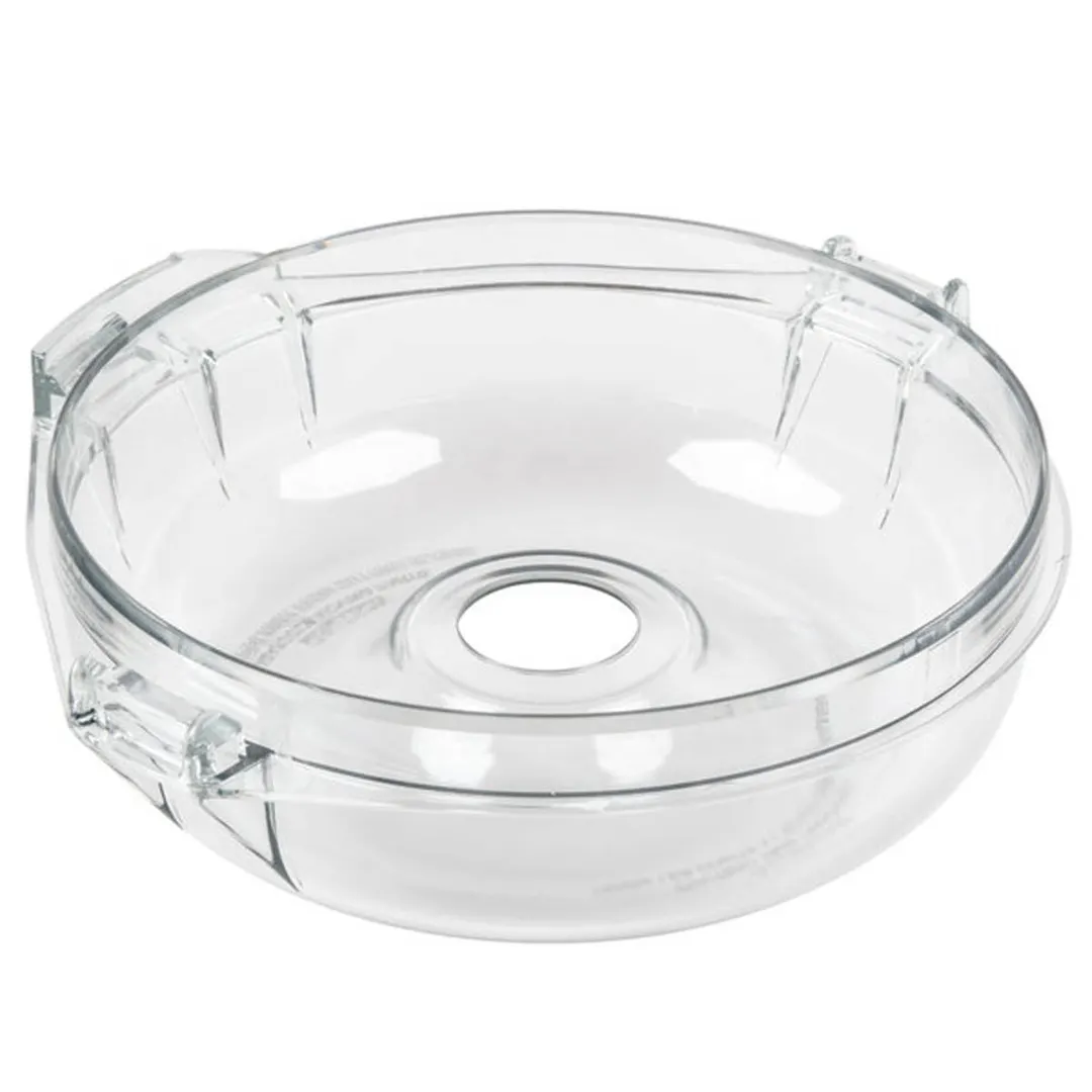 Robot Coupe 27260 Cutter Bowl Kit with 3 Liter Capacity for R2Dice Food Processors