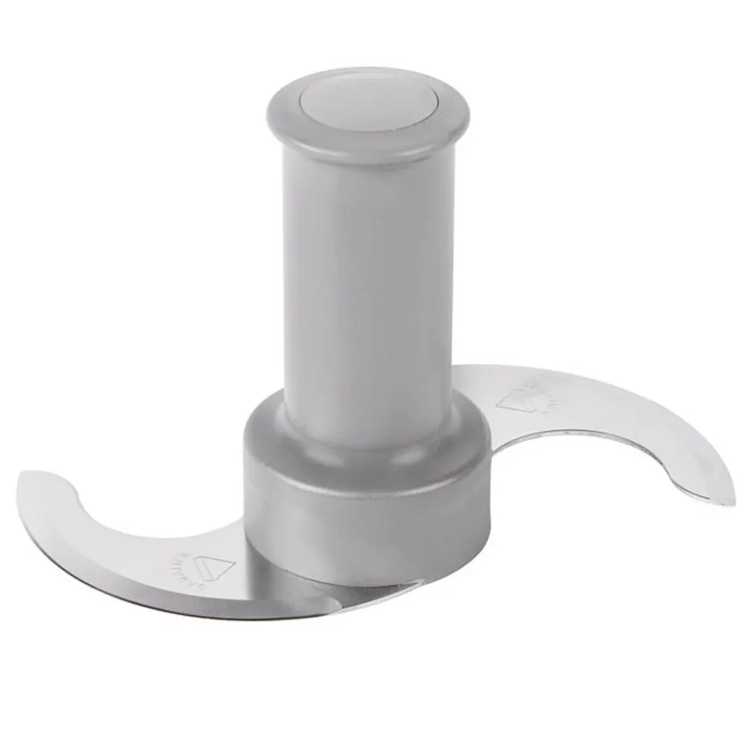 Robot Coupe 27263 "S" Blade with Smooth Edge for R2 Dice Model