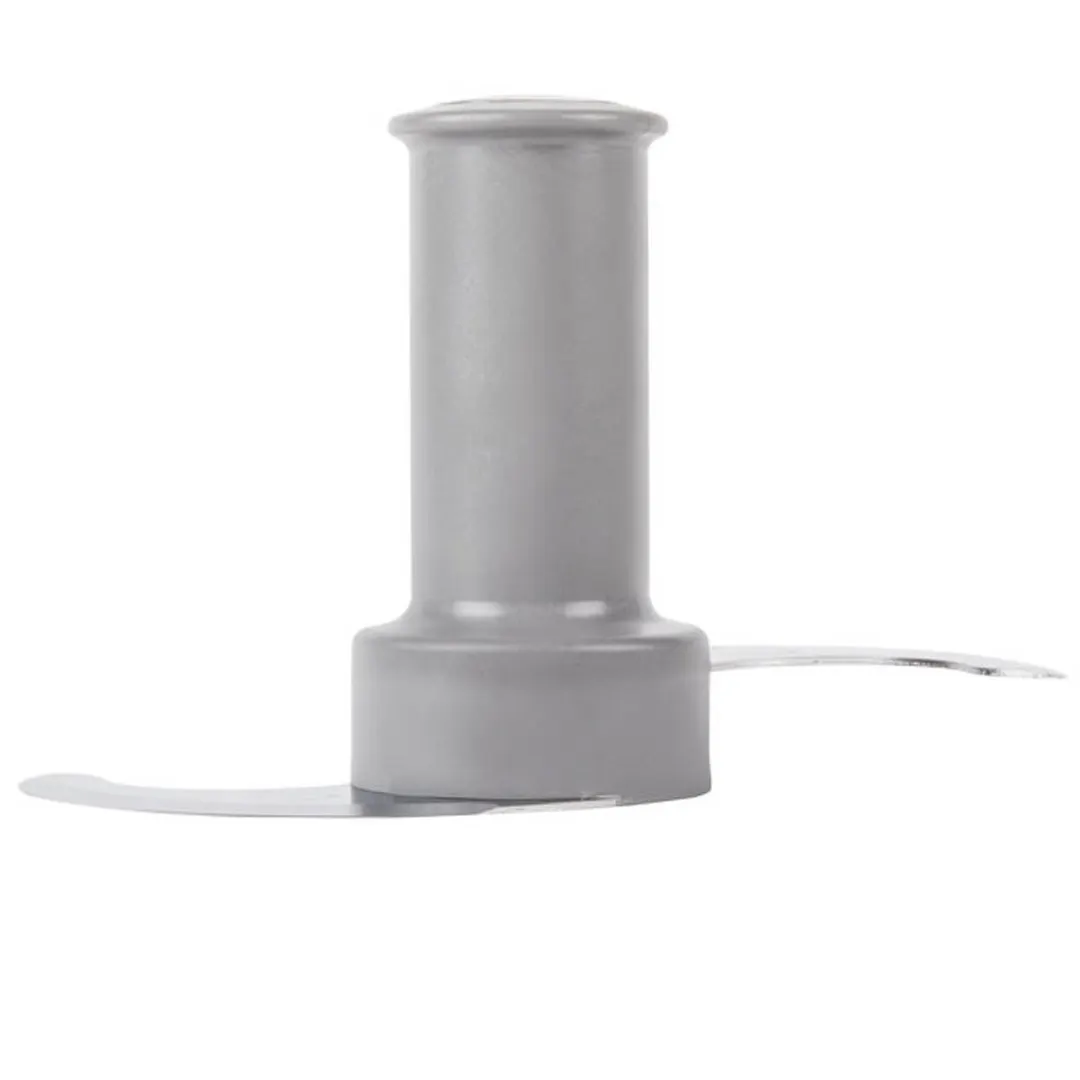 Robot Coupe 27263 "S" Blade with Smooth Edge for R2 Dice Model