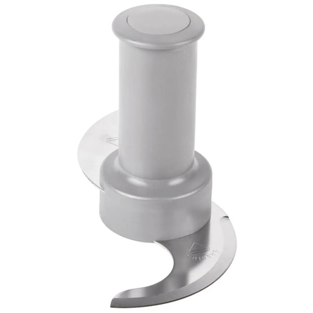 Robot Coupe 27263 "S" Blade with Smooth Edge for R2 Dice Model