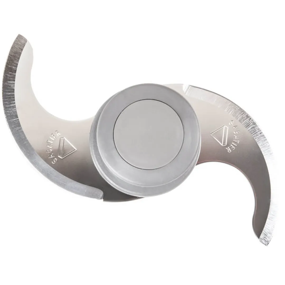 Robot Coupe 27263 "S" Blade with Smooth Edge for R2 Dice Model