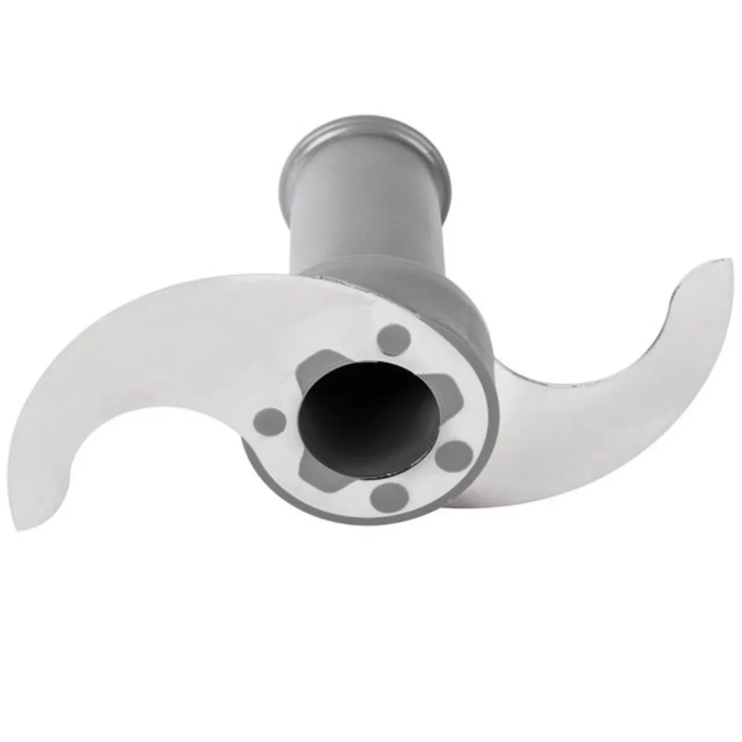 Robot Coupe 27263 "S" Blade with Smooth Edge for R2 Dice Model