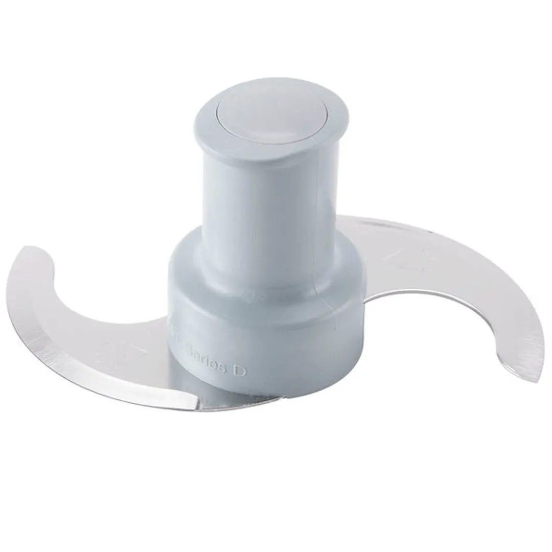 Robot Coupe 27286 "S" Blade, Smooth Edge for R301, R301 ULTRA, R3101 DICE ULTRA and R301 ULTRA B