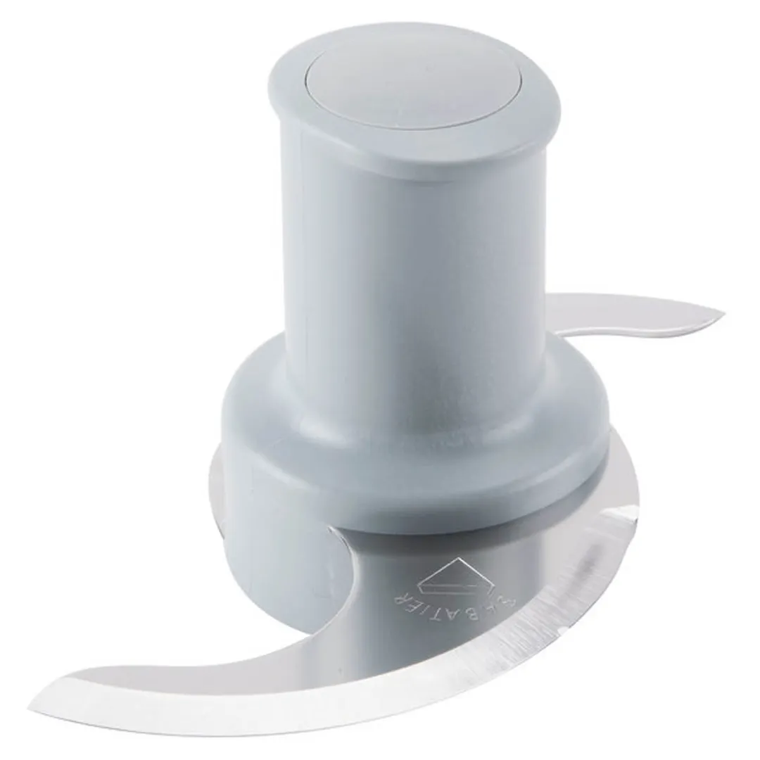 Robot Coupe 27286 "S" Blade, Smooth Edge for R301, R301 ULTRA, R3101 DICE ULTRA and R301 ULTRA B