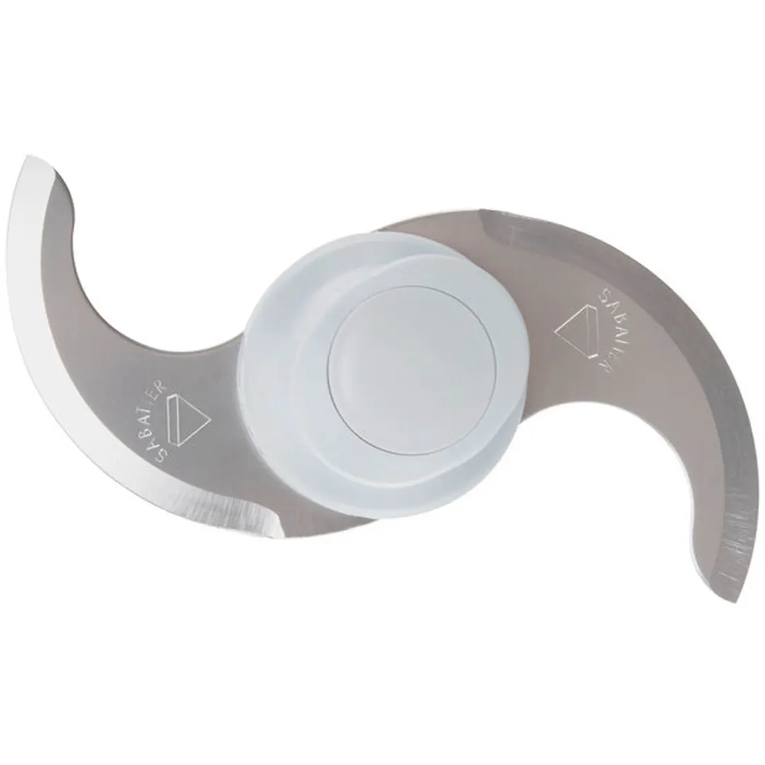 Robot Coupe 27286 "S" Blade, Smooth Edge for R301, R301 ULTRA, R3101 DICE ULTRA and R301 ULTRA B