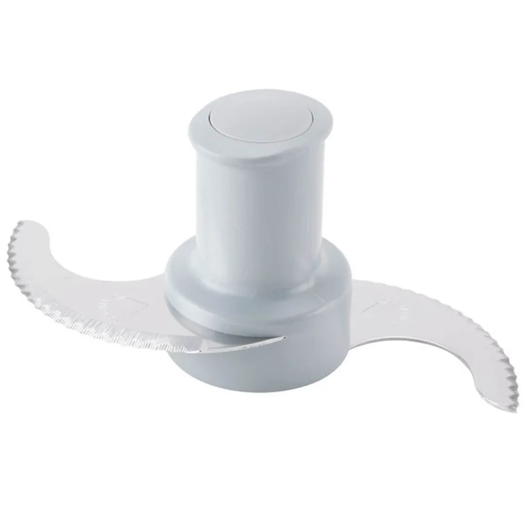 Robot Coupe 27287 "S" Blade with Fine Serrated Edge for R301 and R301 Ultra Models