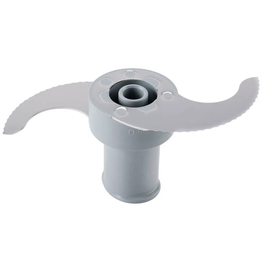 Robot Coupe 27287 "S" Blade with Fine Serrated Edge for R301 and R301 Ultra Models