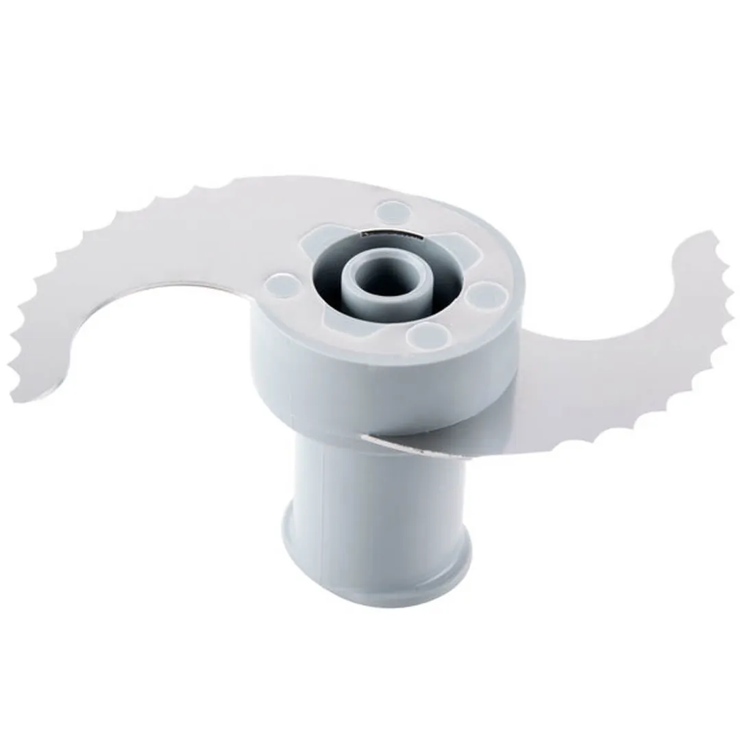 Robot Coupe 27288 "S" Blade with Coarse Serrated Edge for R301 and R301 Ultra Models