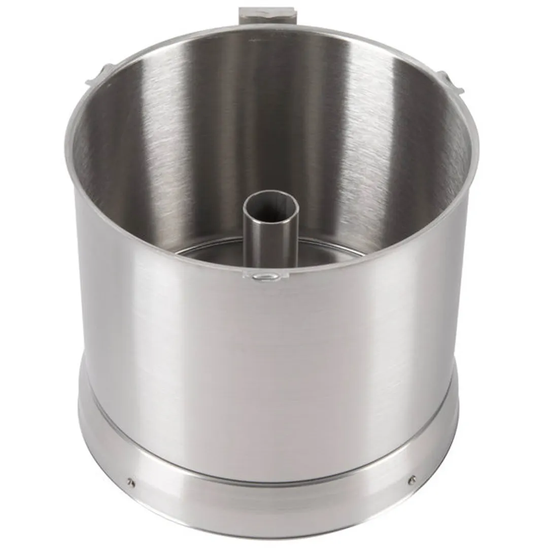 Robot Coupe 27337 Stainless Steel Bowl Assembly for Blixer 3 Model