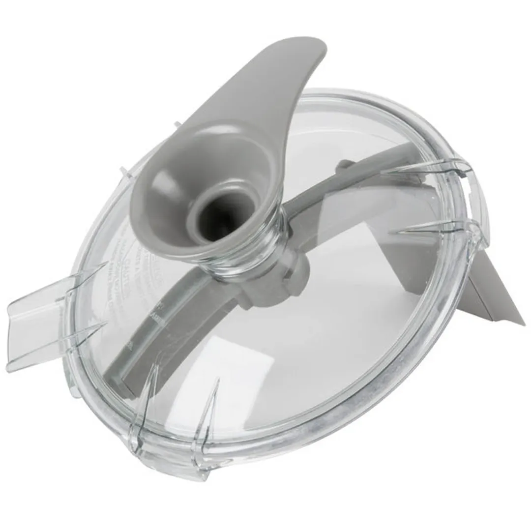 Robot Coupe 27337 Stainless Steel Bowl Assembly for Blixer 3 Model