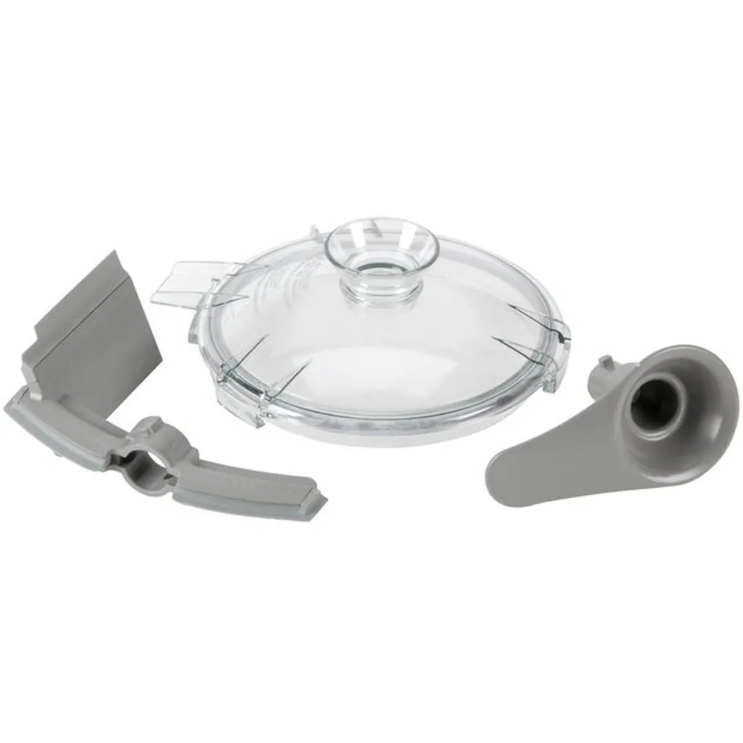 Robot Coupe 27337 Stainless Steel Bowl Assembly for Blixer 3 Model