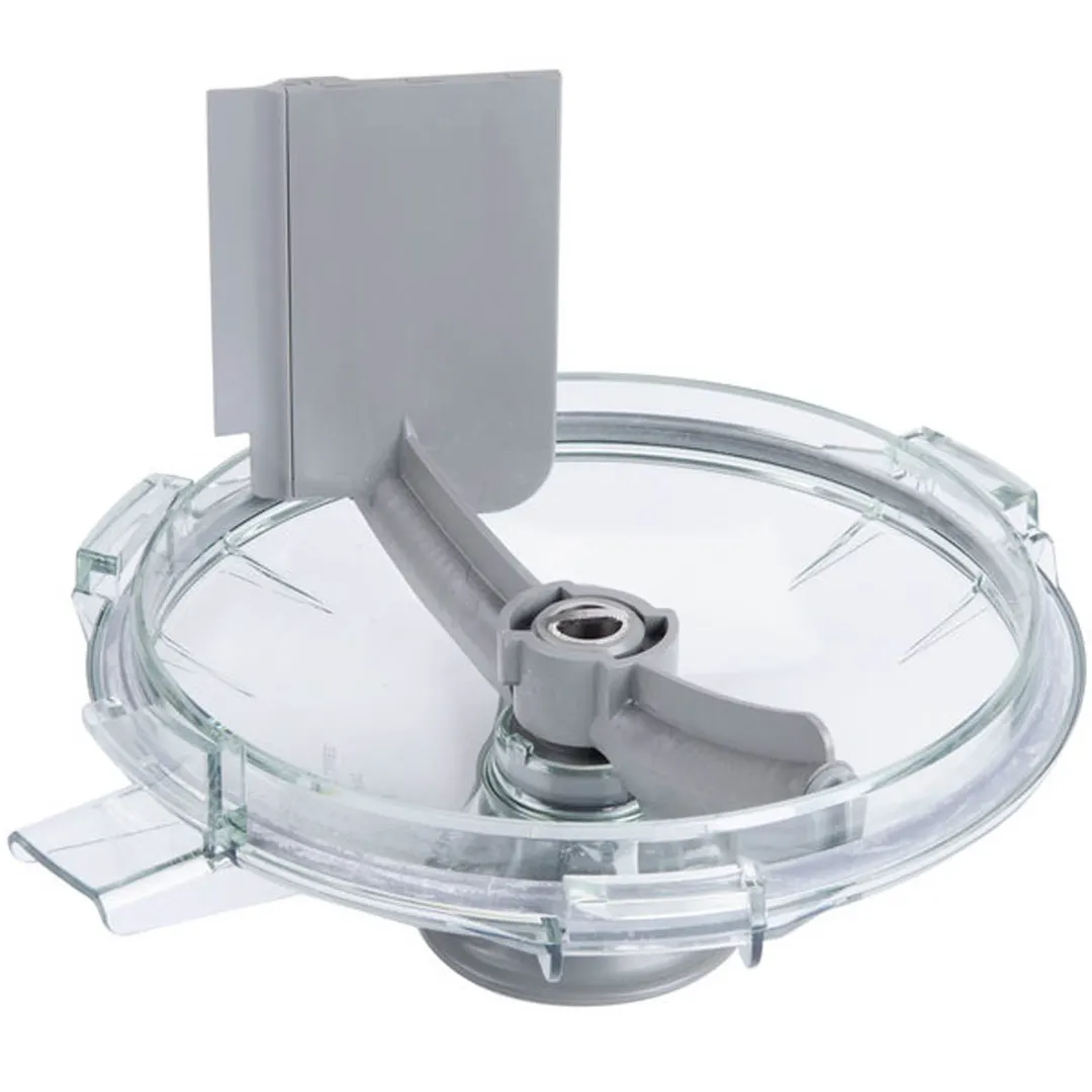 Robot Coupe 27338 Stainless Steel Bowl Assembly for Blixer 4 and Blixer 4V Models
