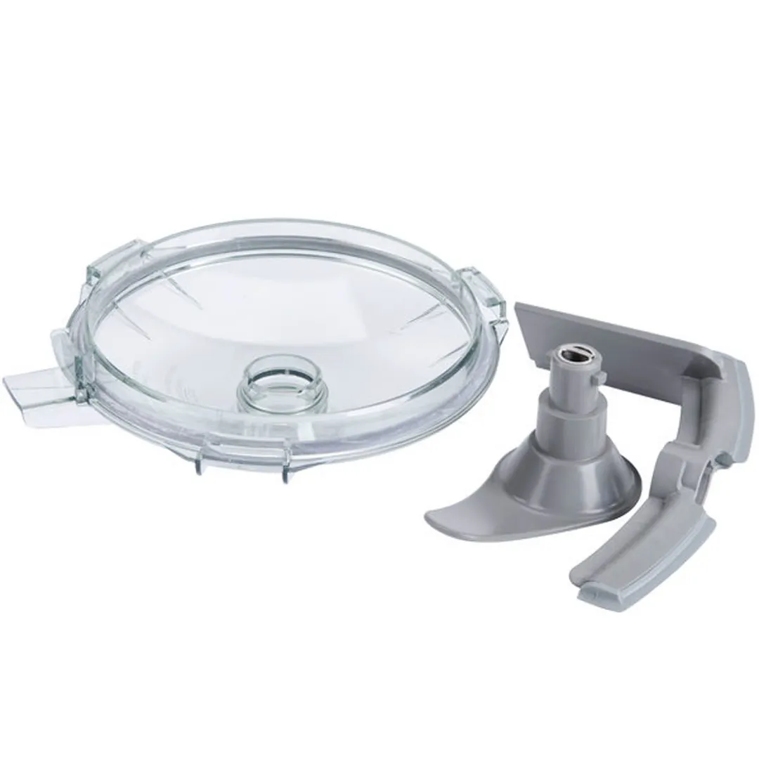 Robot Coupe 27338 Stainless Steel Bowl Assembly for Blixer 4 and Blixer 4V Models