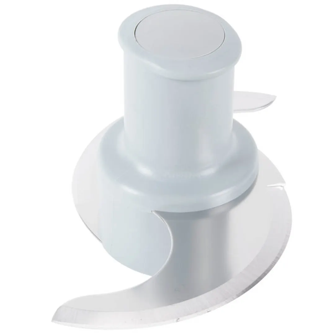 Robot Coupe 27344 "S" Blade Smooth Edge for R401, R401B and R402
