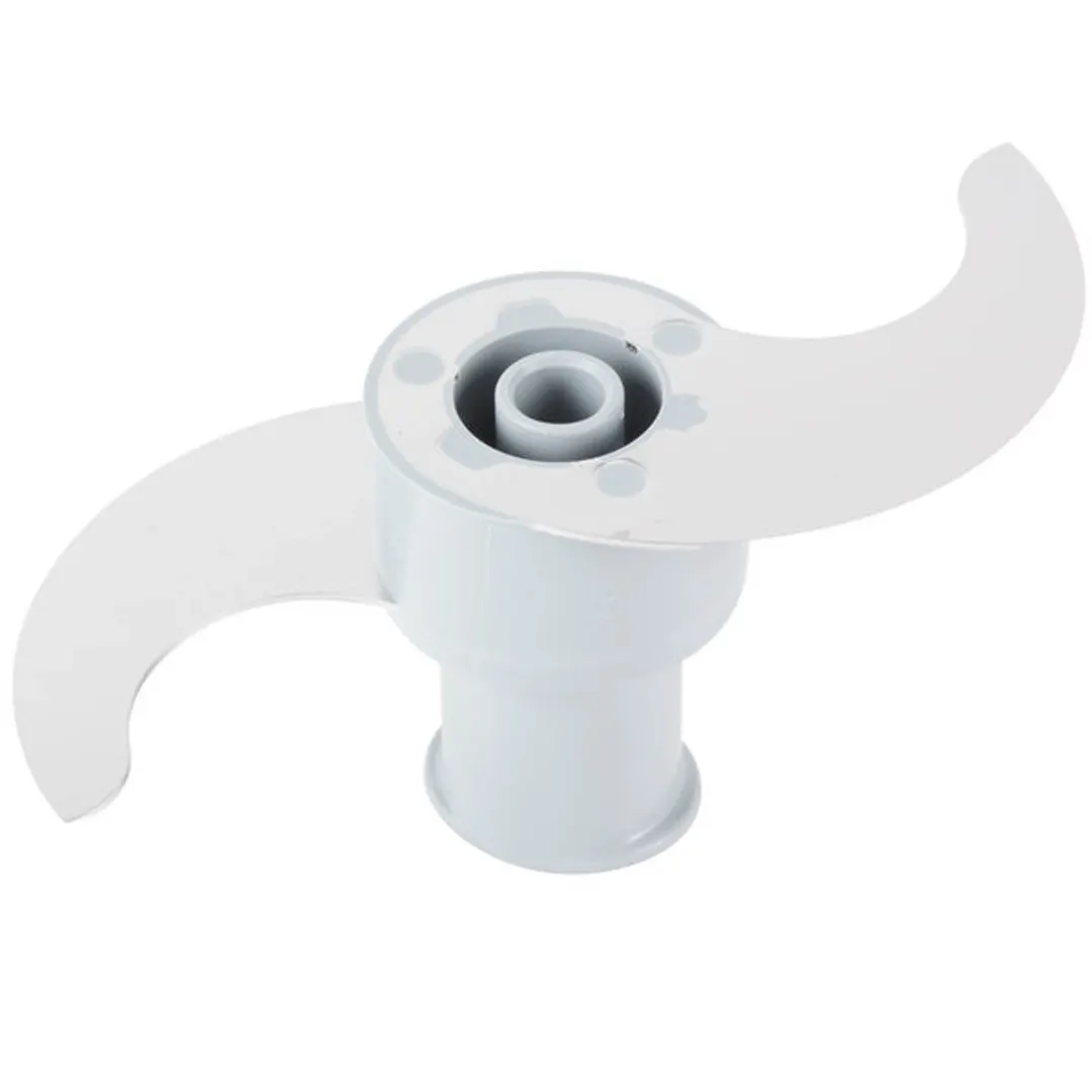 Robot Coupe 27344 "S" Blade Smooth Edge for R401, R401B and R402
