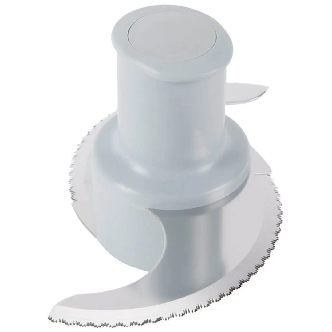 Robot Coupe 27345  "S" Blade Fine Serrated Edge for R401, R401B and R402 Models