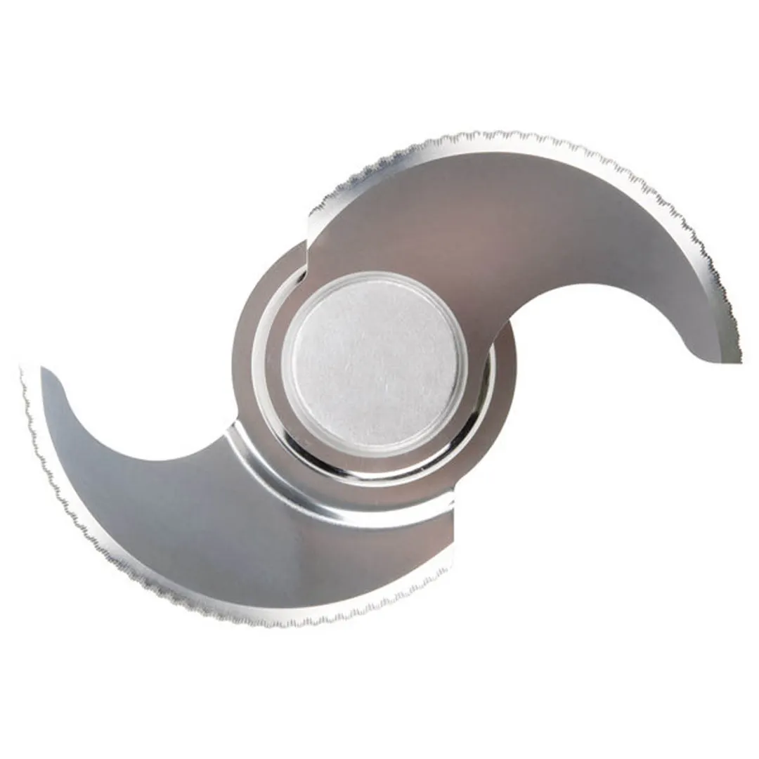 Robot Coupe 27352 "S" Blade with Fine Serrated Edge for R602, R602V and R652 Models