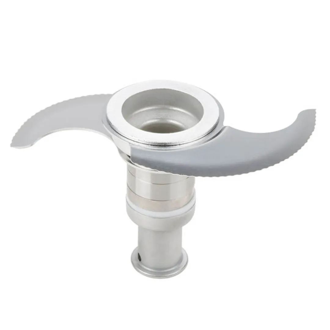 Robot Coupe 27352 "S" Blade with Fine Serrated Edge for R602, R602V and R652 Models