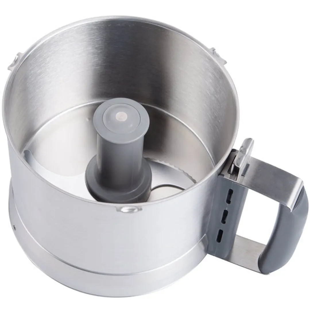 Robot Coupe 27369 Stainless Steel Bowl Assembly for BLIXER 2 Model