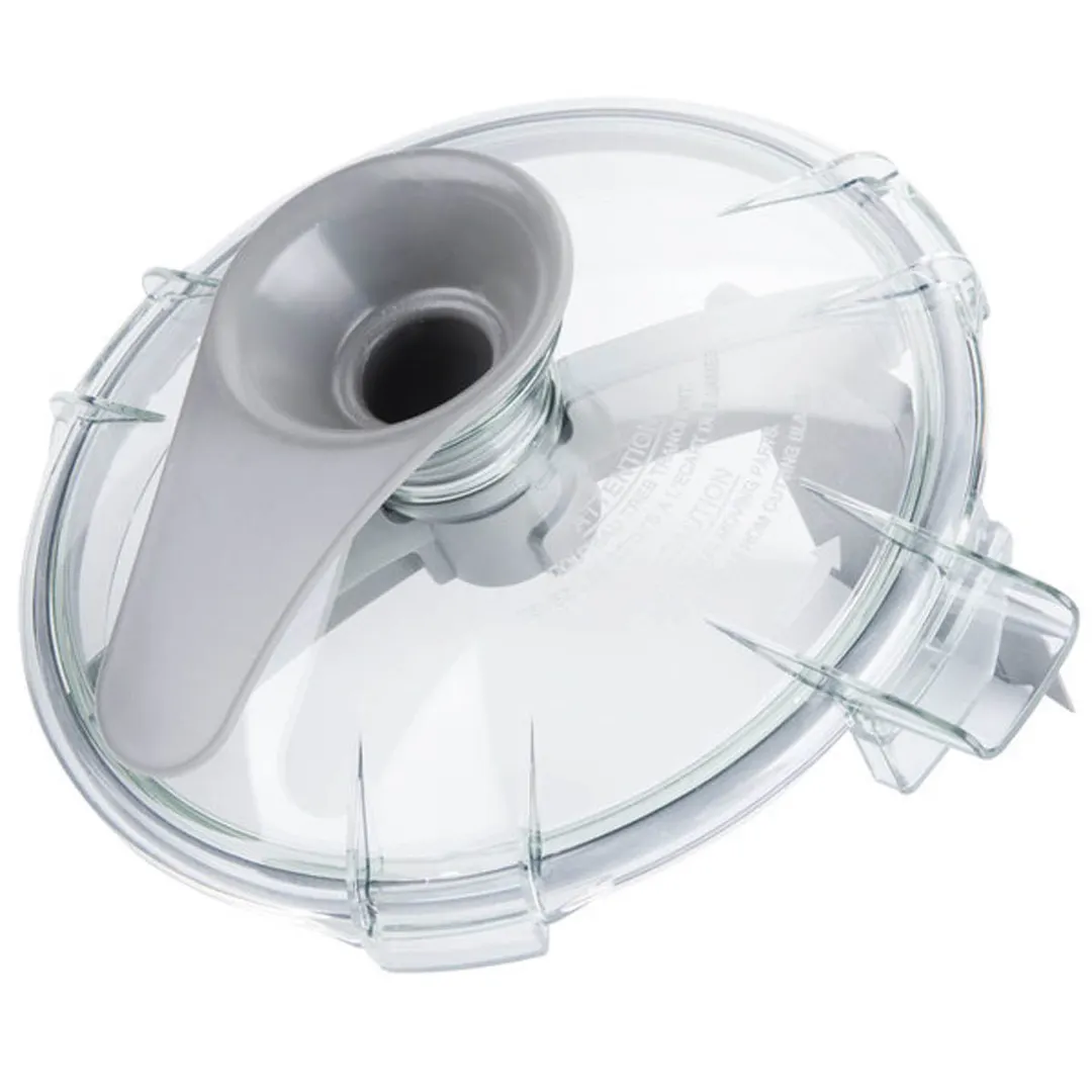 Robot Coupe 27369 Stainless Steel Bowl Assembly for BLIXER 2 Model