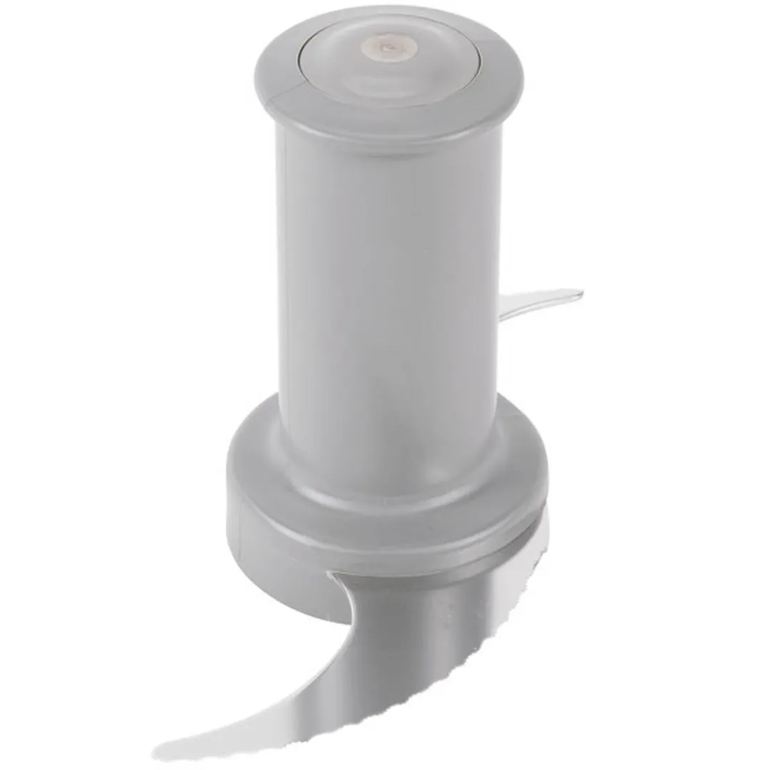 Robot Coupe 27370 "S" Blade Assembly with Fine Serrated Edge and Stainless Steel