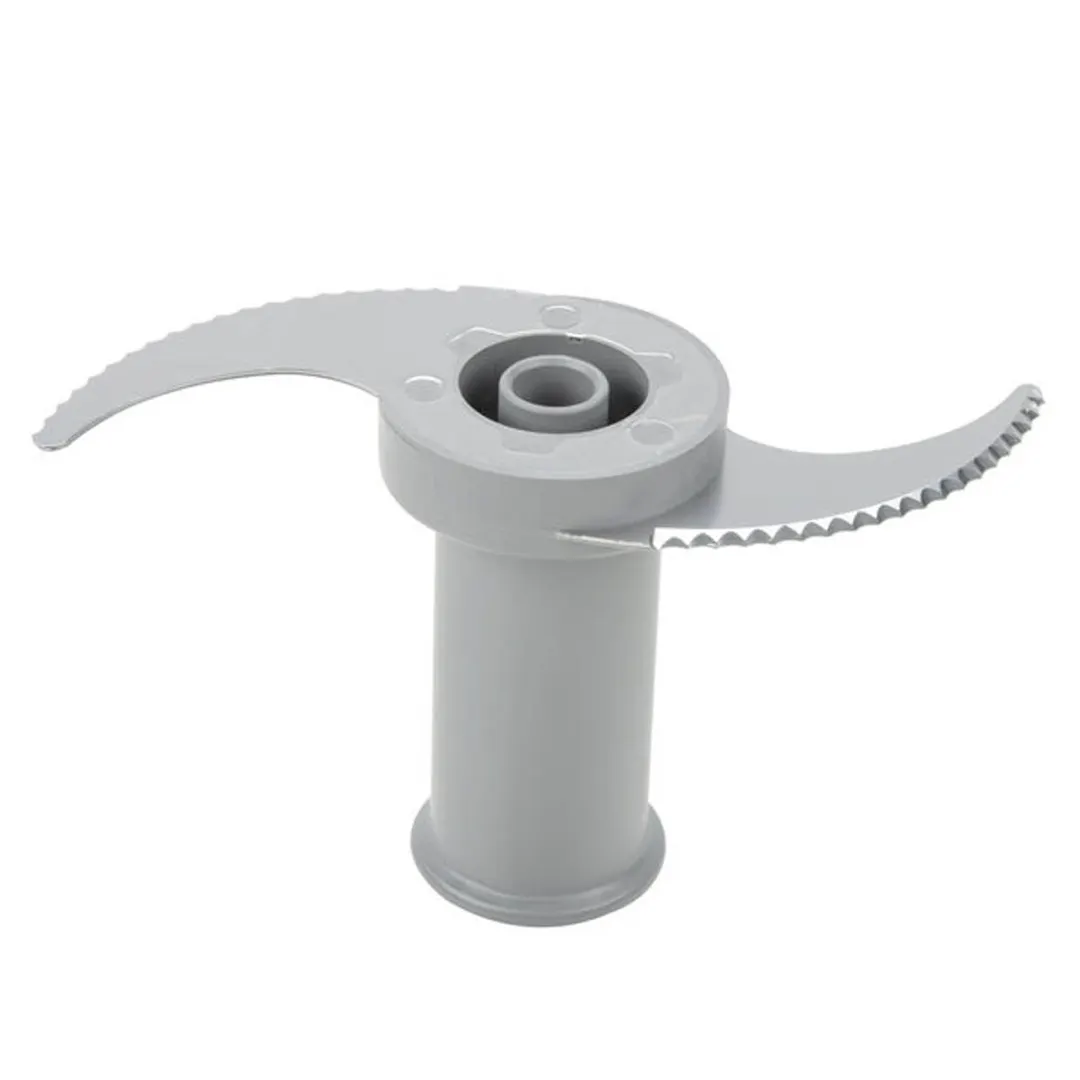 Robot Coupe 27371 "S" Blade Assembly with Coarse Serrated Edge and Stainless Steel