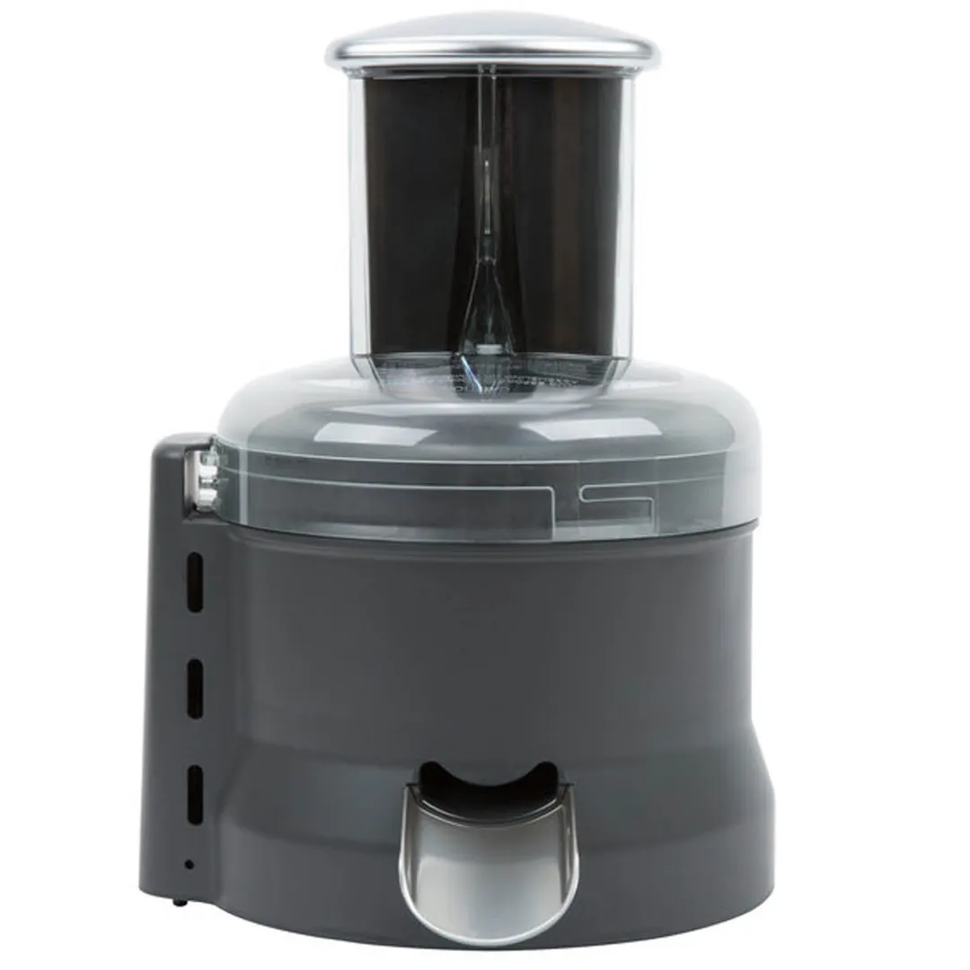 Robot Coupe 27393 Cuisine Kit, Fruit Sauce and Citrus Press for R2N, R2U, R2NCLR
