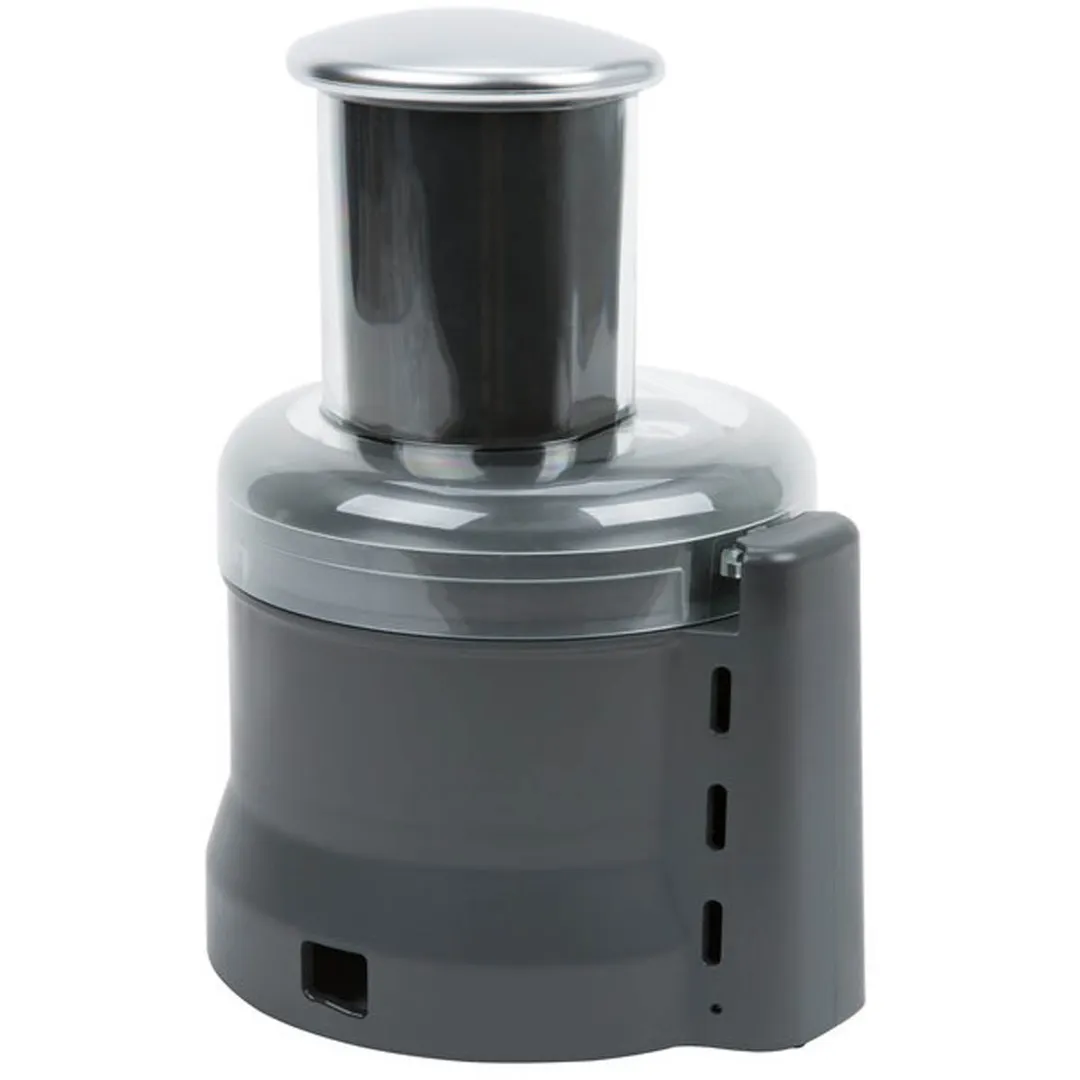 Robot Coupe 27393 Cuisine Kit, Fruit Sauce and Citrus Press for R2N, R2U, R2NCLR