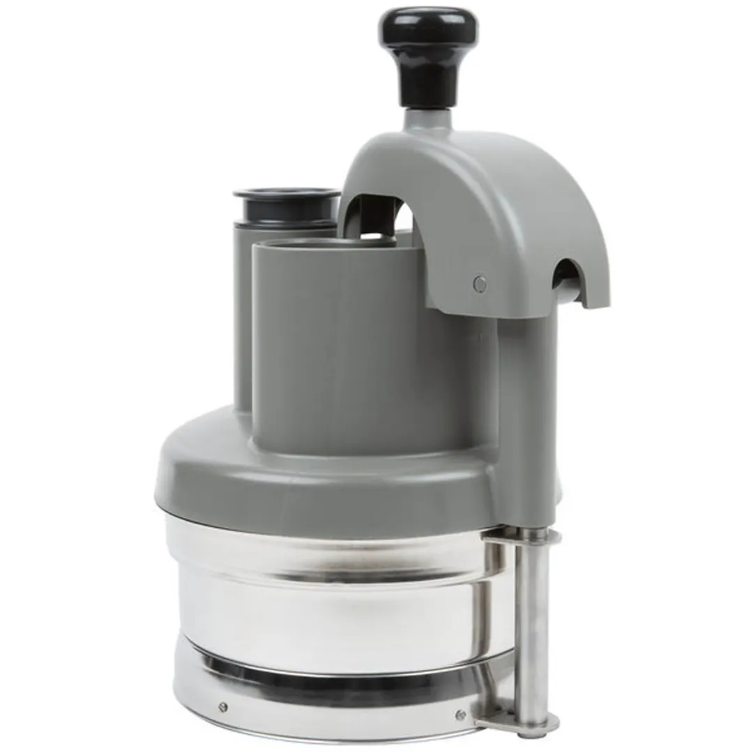 Robot Coupe 27400 Vegetable Preparation Attachment, Stainless Steel, for R401 and 402 Food Processors