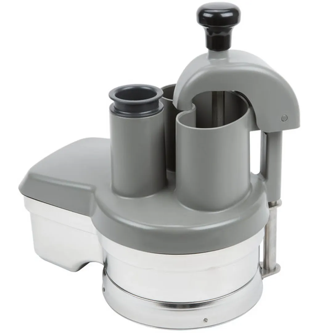 Robot Coupe 27400 Vegetable Preparation Attachment, Stainless Steel, for R401 and 402 Food Processors
