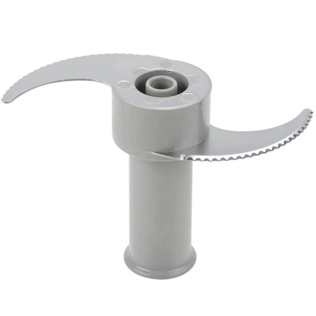 Robot Coupe 27450 "S" Blade Assembly with Coarse Serrated Edge and Stainless Steel