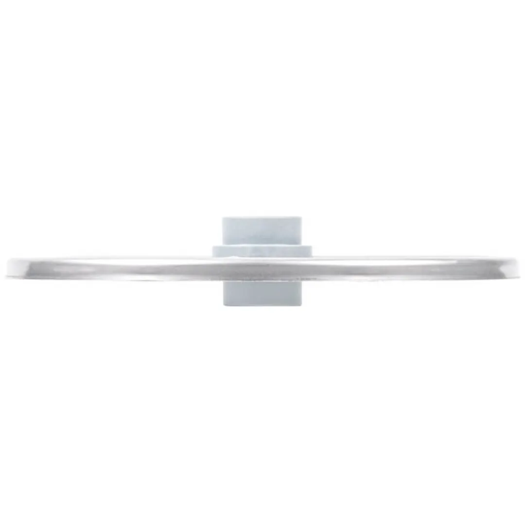 Robot Coupe 27511 Grating Disc, 3 mm (1/8") Medium Coarse, for Food Processors