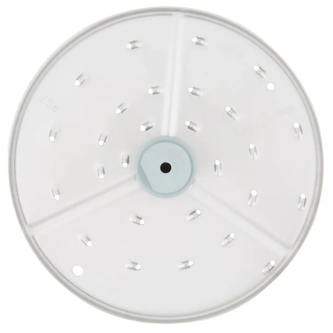 Robot Coupe 27577 Medium Grating Disc, 2 mm