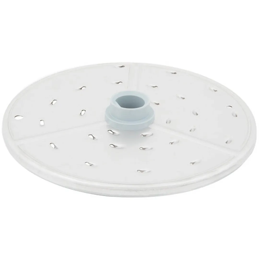 Robot Coupe 27577 Medium Grating Disc, 2 mm