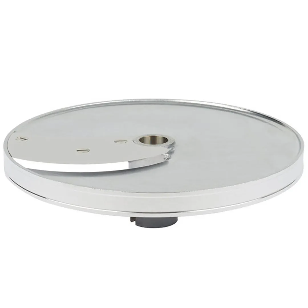 Robot Coupe 28004W Standard Slicing Disc, 4 mm