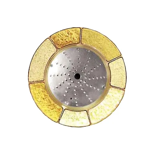 Robot Coupe 28057W Fine Grating Disc, 2 mm