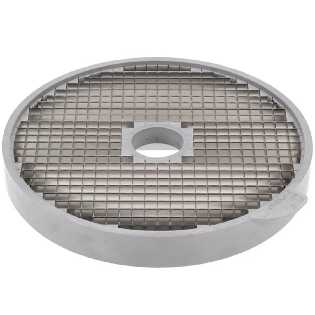 Robot Coupe 28111W Dicing Kit, 8x8 mm (5/16")