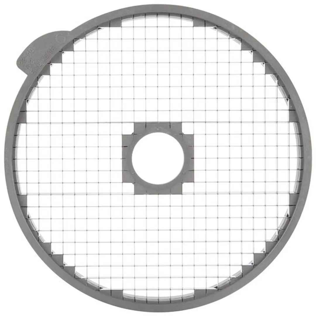 Robot Coupe 28111W Dicing Kit, 8x8 mm (5/16")