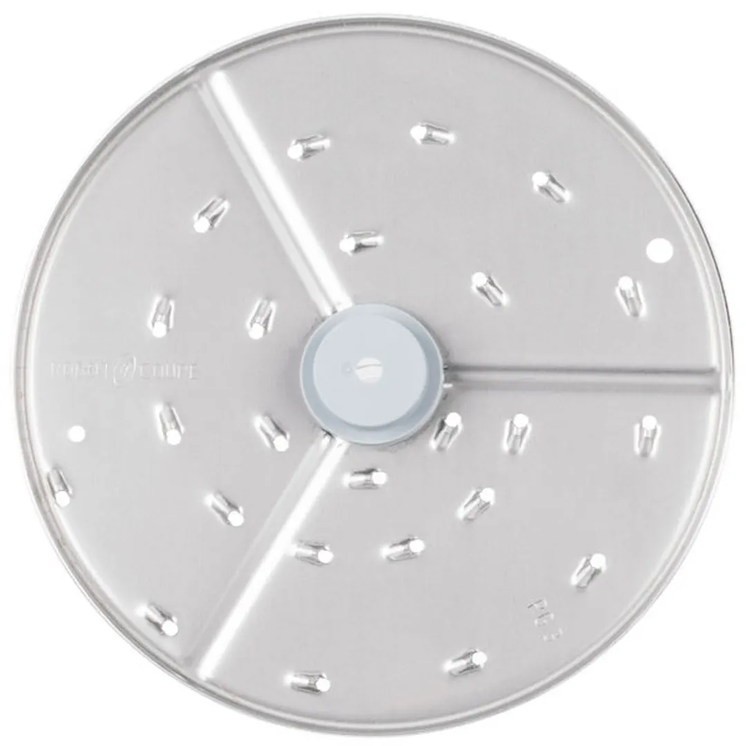 Robot Coupe 28136 Shredding / Grating Disc Plate Food Processor