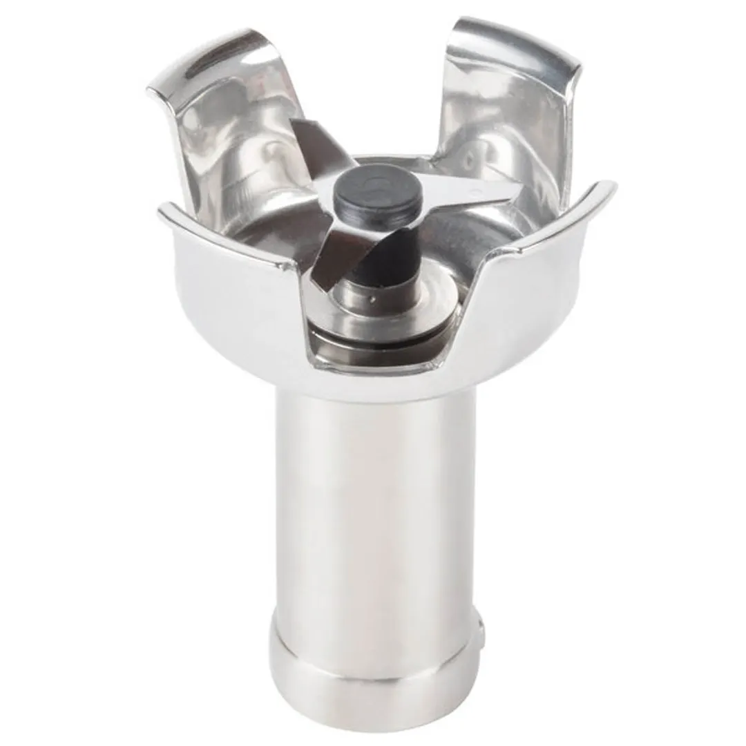 Robot Coupe 39335 Bell Cover Assembly