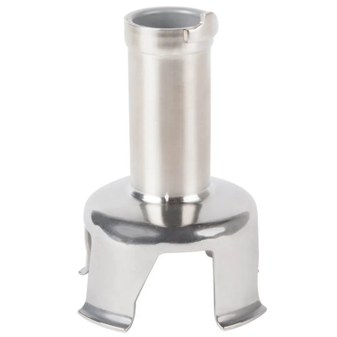 Robot Coupe 39455 Bell Cover Assembly with Removable Blade for MP 550