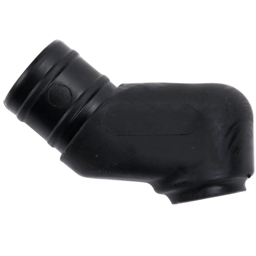 Robot Coupe 39916 Short Spout for J80 Ultra Series Juicer