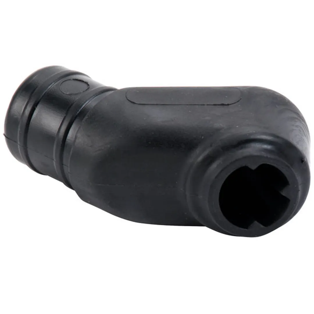 Robot Coupe 39916 Short Spout for J80 Ultra Series Juicer