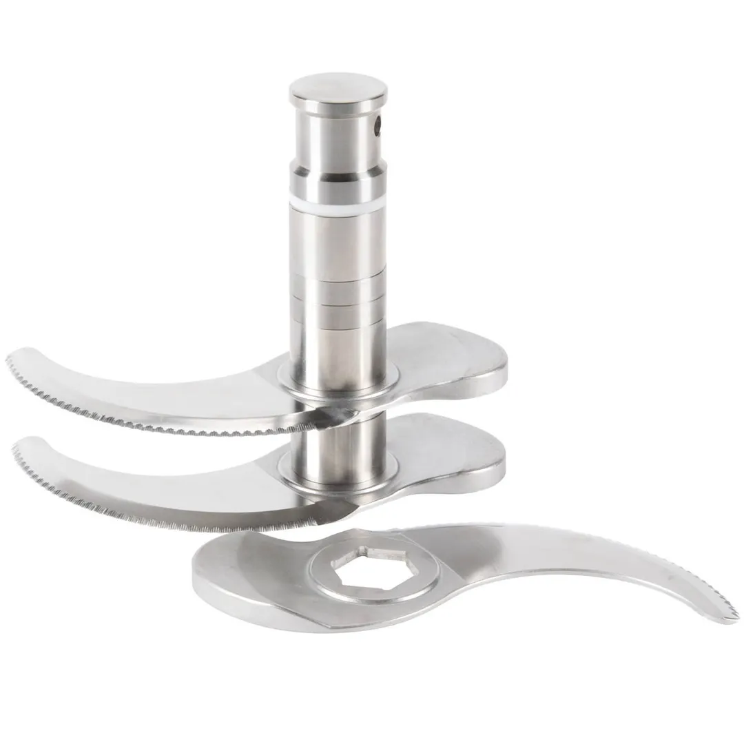 Robot Coupe 57072 (3) Blade Assembly for R23T