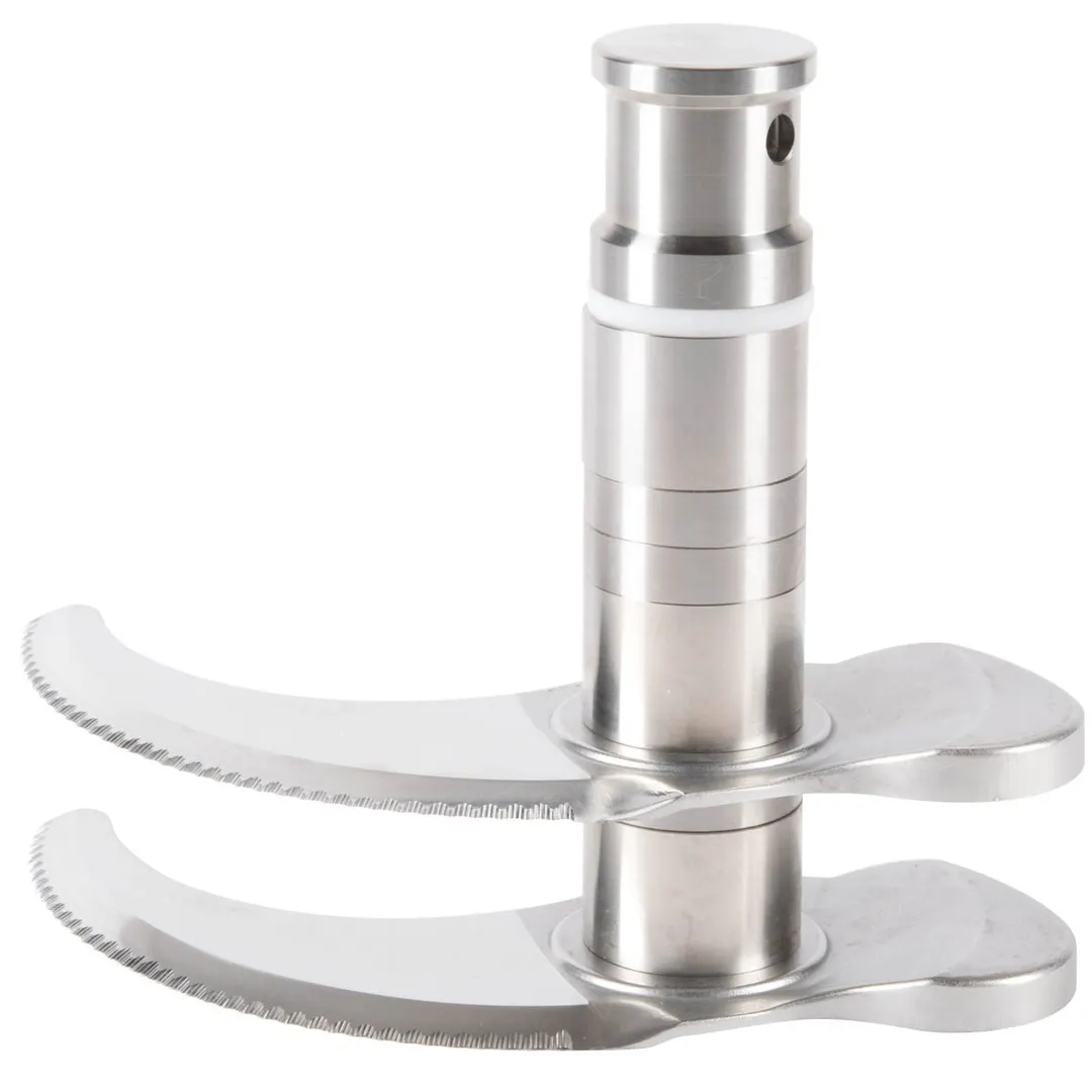 Robot Coupe 57072 (3) Blade Assembly for R23T
