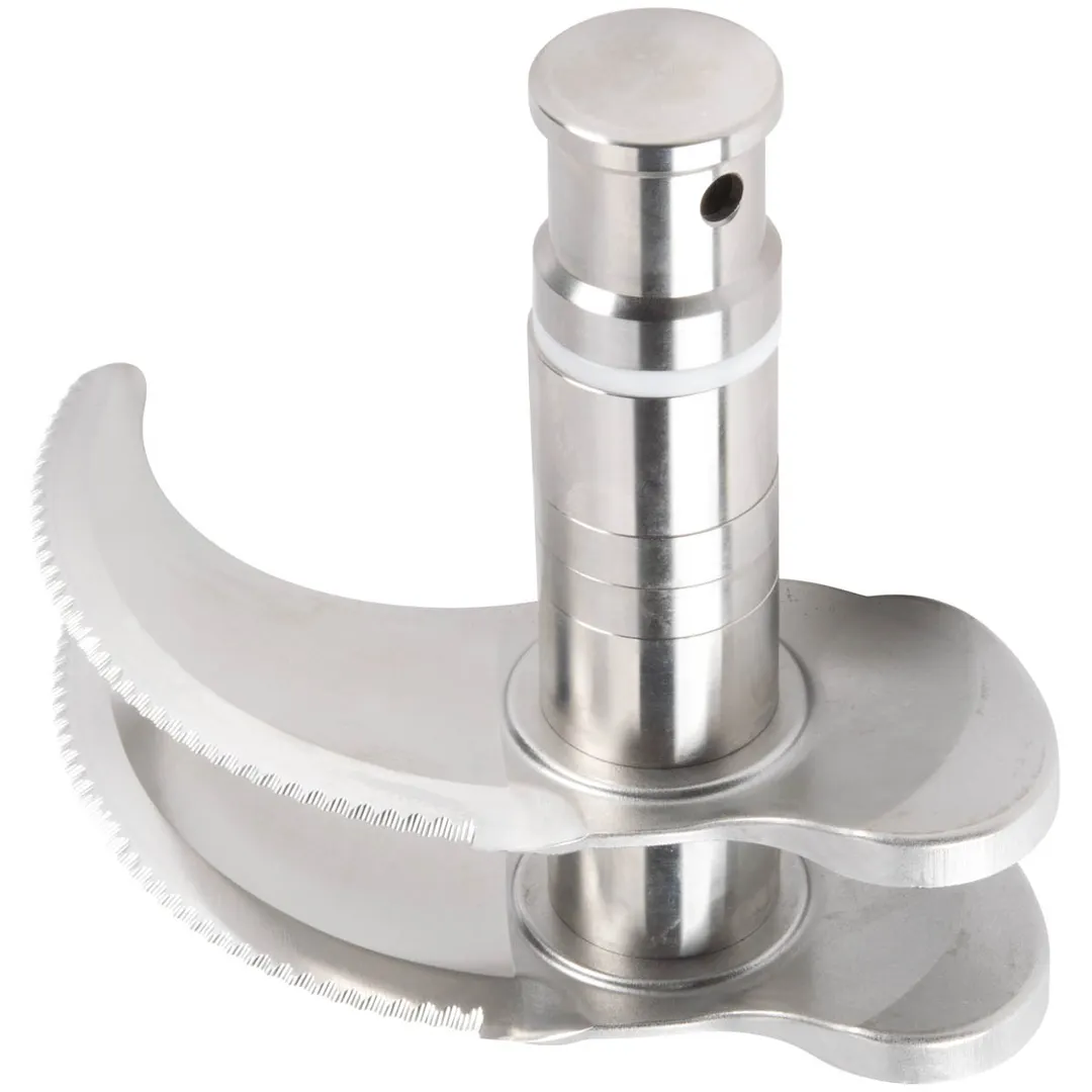 Robot Coupe 57072 (3) Blade Assembly for R23T