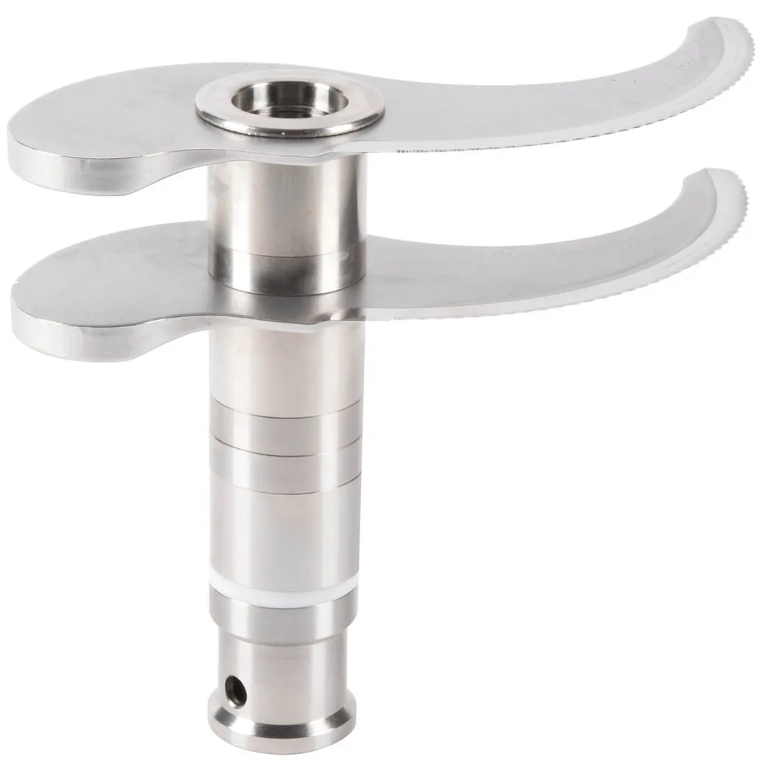 Robot Coupe 57072 (3) Blade Assembly for R23T