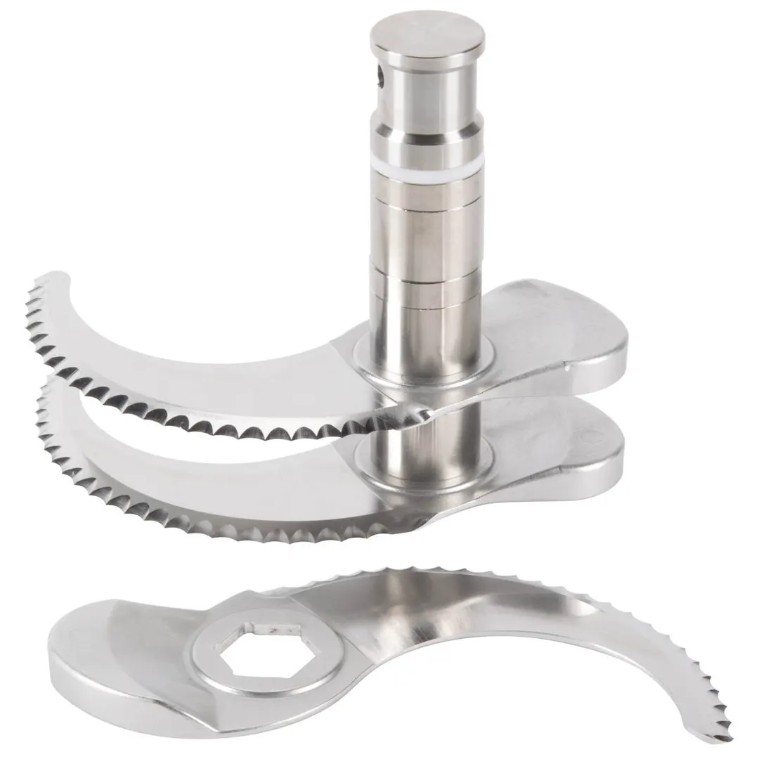 Robot Coupe 57075 (3) Blade Assembly for R30T
