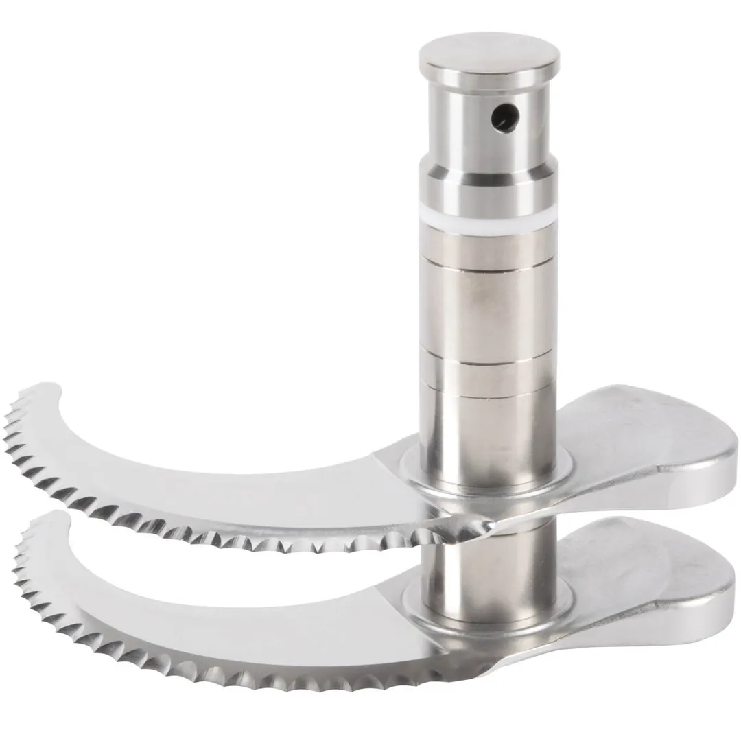 Robot Coupe 57075 (3) Blade Assembly for R30T